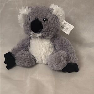 Plush Koala Toy